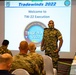 Exercise TRADEWINDS 2022 - Distinguished Visitors Briefing