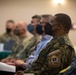Exercise TRADEWINDS 2022 - Distinguished Visitors Briefing