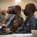 Exercise TRADEWINDS 2022 - Distinguished Visitors Briefing