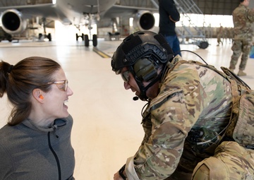 DGMC conducts MASCAL exercise