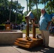 Naval Station Mayport Commemorates 35th Anniversary of USS Stark Attack