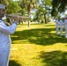 Naval Station Mayport Commemorates 35th Anniversary of USS Stark Attack