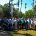 Naval Station Mayport Commemorates 35th Anniversary of USS Stark Attack