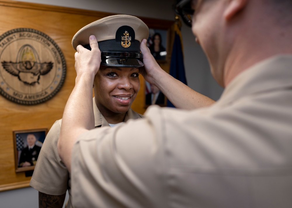 NTAG Mid America Pins New Senior Chiefs