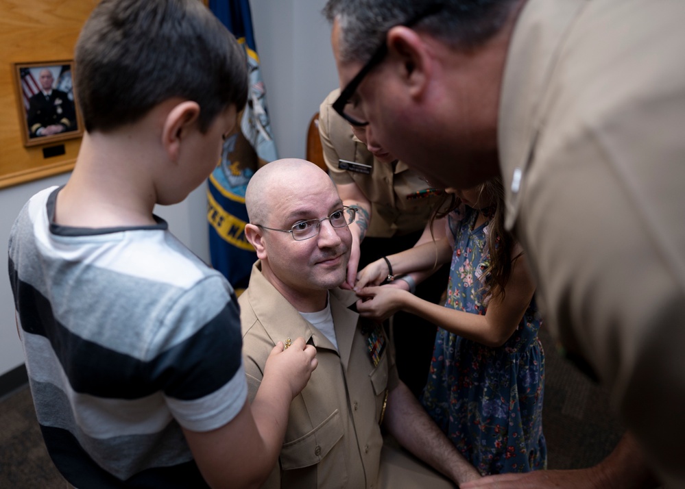 NTAG Mid America Pins New Senior Chiefs
