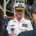 Commander, Carrier Strike Group 5 Holds Press Conference Prior to Deployment