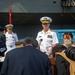 Commander, Carrier Strike Group 5 Holds Press Conference Prior to Deployment