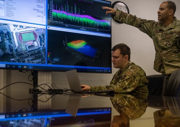 1 CMXS: On time, every time