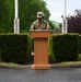 Police Week Opening Remarks