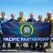 International Partners Team Up for Pacific Partnership 2022
