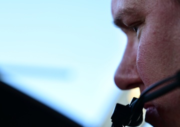 KC-135 AR French Rafale