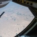 U.S. Air Force KC-135 refuels F-15s