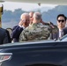 President Biden Visits South Korea