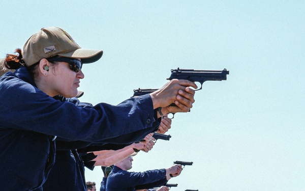 Range Day