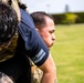 Defender challenge tests members limits, spotlights National Police Week