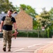 Defender challenge tests members limits, spotlights National Police Week
