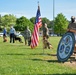 Police week: mind and muscle