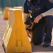 Police week: mind and muscle