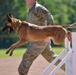 Police week: mind and muscle