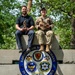Police week: mind and muscle