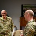 521st AMOW Command Chief visits 728 AMS