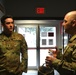 521st AMOW Command Chief visits 728 AMS