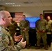 521st AMOW Command Chief visits 728 AMS