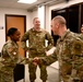 521st AMOW Command Chief visits 728 AMS