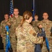 Hulman Field logistics unit redesignated as squadron May 15