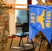 Hulman Field logistics unit redesignated as squadron May 15