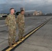 CMSAF JoAnne S. Bass visits 156th Wing