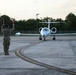 CMSAF JoAnne S. Bass visits 156th Wing