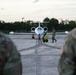 CMSAF JoAnne S. Bass visits 156th Wing