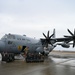 165th Airlift Wing  prepares to deploy logistical support; tactical airlift package in support of U.S. Air Forces Europe