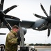 165th Airlift Wing  prepares to deploy logistical support; tactical airlift package in support of U.S. Air Forces Europe