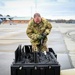 165th Airlift Wing prepares to deploy logistical support; tactical airlift package in support of U.S. Air Forces Europe