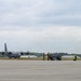 165th Airlift Wing Airmen deploy Logistical Support and a Tactical Airlift Package in Support of U.S. Air Forces Europe