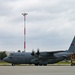 165th Airlift Wing Airmen deploy Logistical Support and a Tactical Airlift Package in Support of U.S. Air Forces Europe