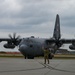 165th Airlift Wing Airmen deploy Logistical Support and a Tactical Airlift Package in Support of U.S. Air Forces Europe