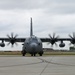 165th Airlift Wing Airmen deploy Logistical Support and a Tactical Airlift Package in Support of U.S. Air Forces Europe