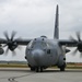 165th Airlift Wing Airmen deploy Logistical Support and a Tactical Airlift Package in Support of U.S. Air Forces Europe