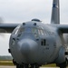 165th Airlift Wing Airmen deploy Logistical Support and a Tactical Airlift Package in Support of U.S. Air Forces Europe