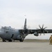 165th Airlift Wing deploys Logistical Support and a Tactical Airlift Package in Support of U.S. Air Forces Europe