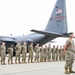 165th Airlift Wing Deploys Logistical Support and a Tactical Airlift Package in Support of U.S. Air Forces Europe