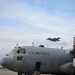 165th Airlift Wing deploys Logistical Support and a Tactical Airlift Package in Support of U.S. Air Forces Europe