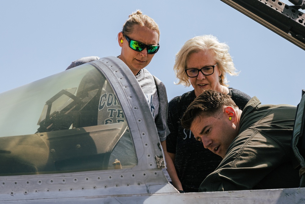 9th Marine Corps District Educators Workshop