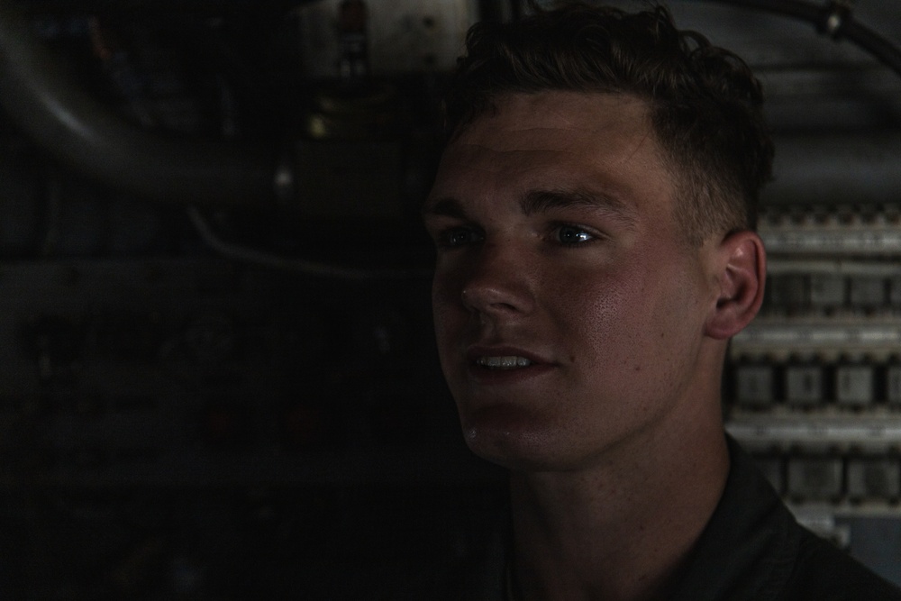 9th Marine Corps District Educators Workshop