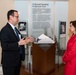 Spanish Minister of Defense Margarita Robles Participates in a Public Wreath-Laying Ceremony at the Tomb of the Unknown Soldier