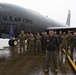 100th Operations Group Commander Aircraft Recognition
