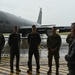 100th Operations Group Commander Aircraft Recognition